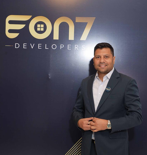 Director
