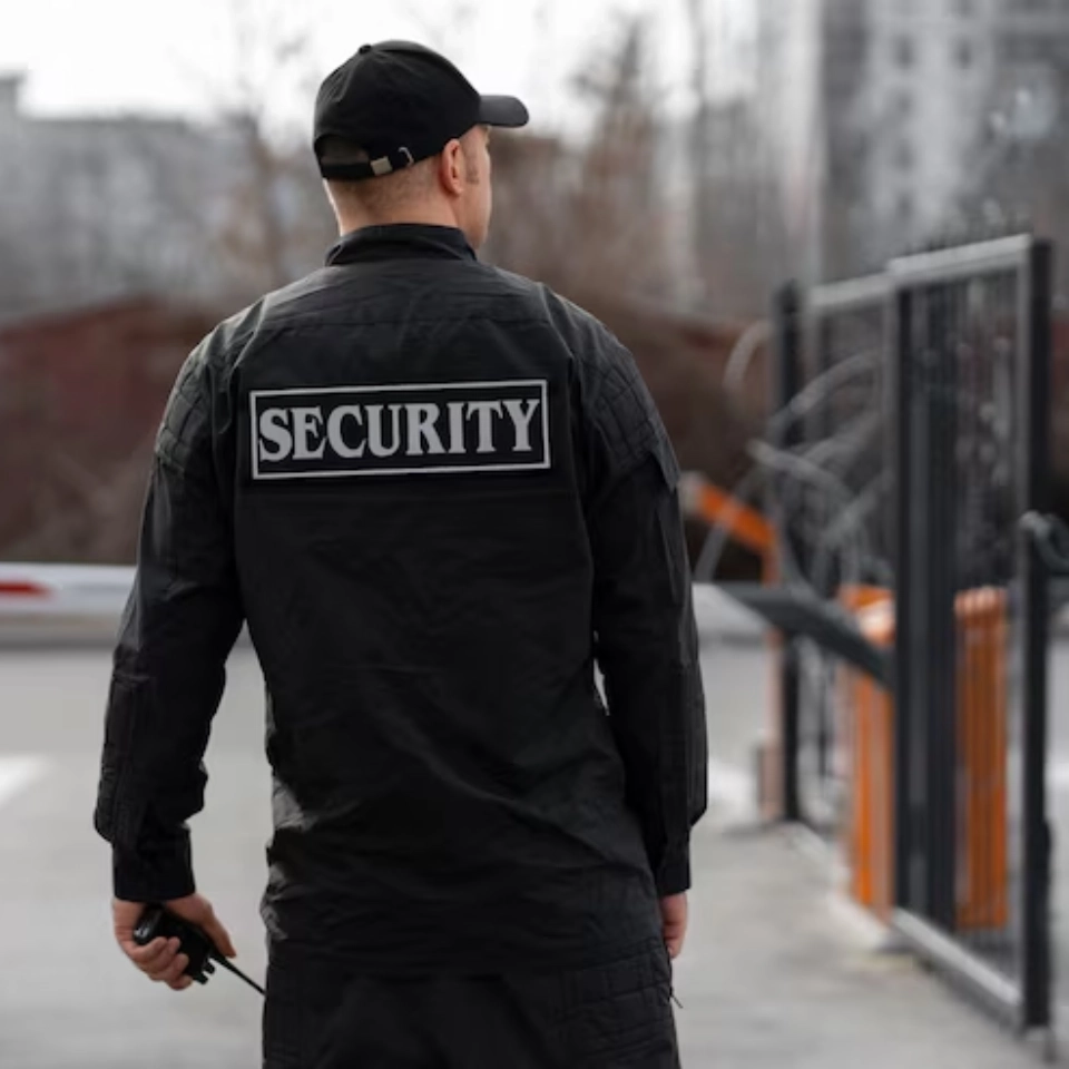 Security