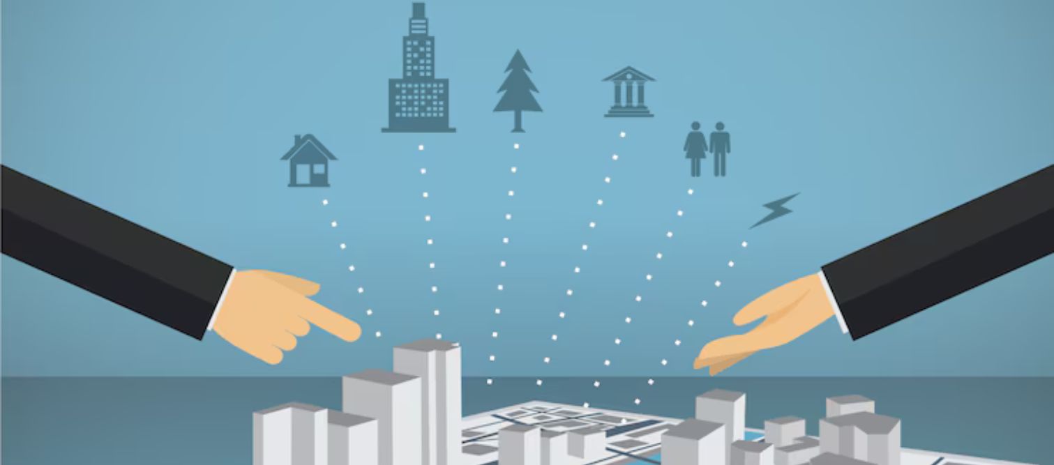 How to Choose the Right Property in a Competitive Real Estate Market