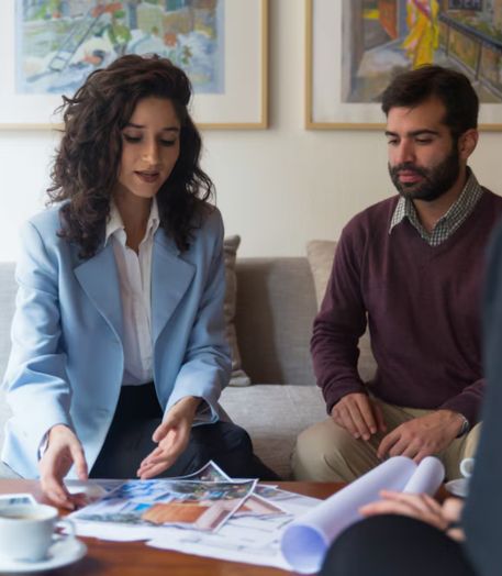 How to Choose the Right Property in a Competitive Real Estate Market