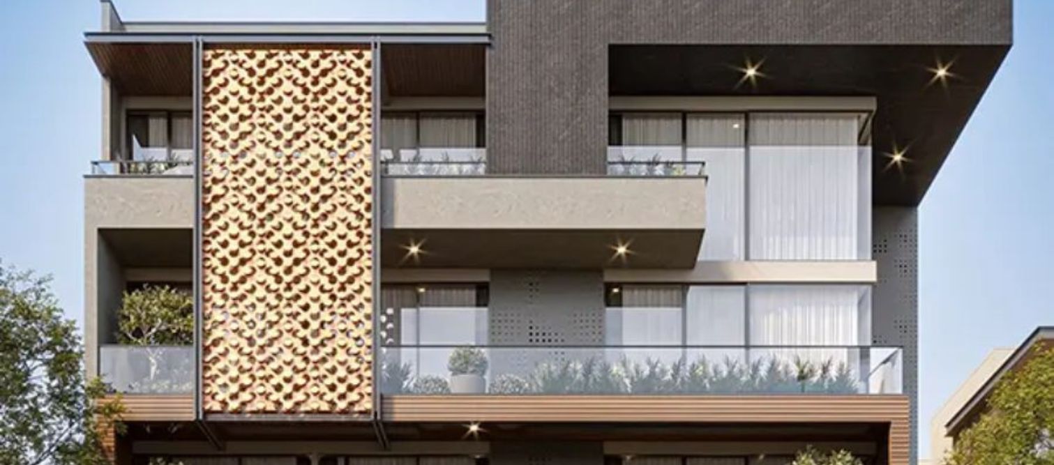 Discover the Ultimate 3 BHK Luxury Builder Floors for Sale in Gurgaon