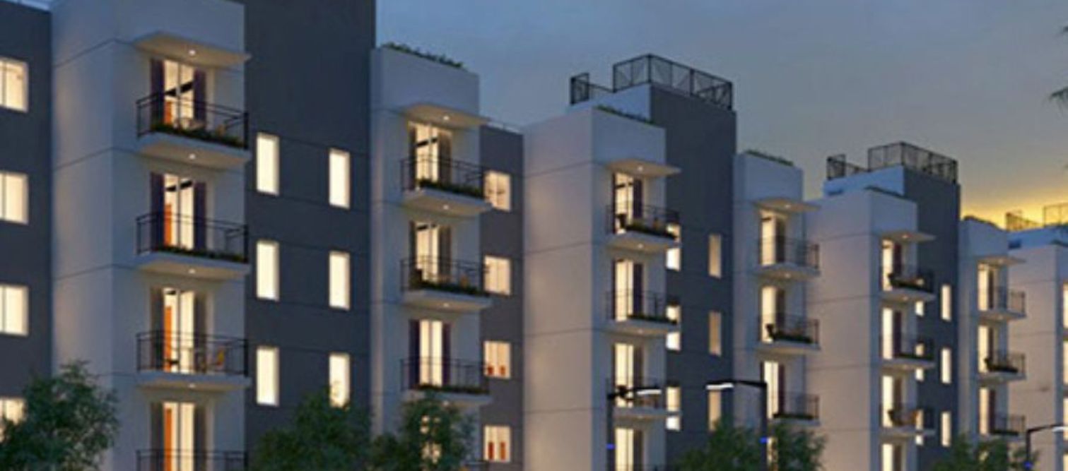 Experience Comfort with 4 BHK Luxury Builder Floors in Gurgaon