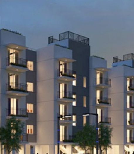 Experience Comfort with 4 BHK Luxury Builder Floors in Gurgaon