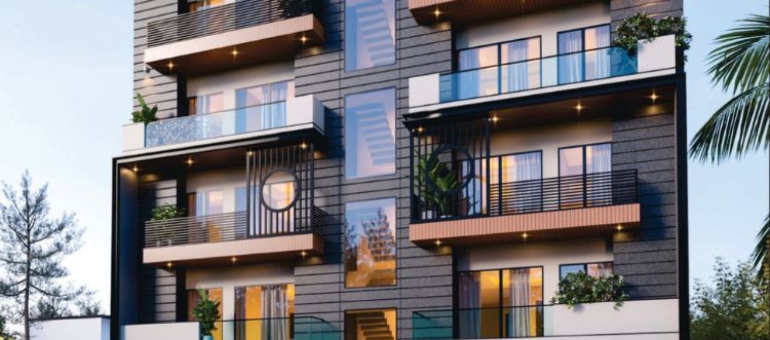 Find Budget-Friendly 5 BHK Luxury Builder Floors in Gurgaon