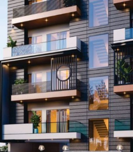 Find Budget-Friendly 5 BHK Luxury Builder Floors in Gurgaon