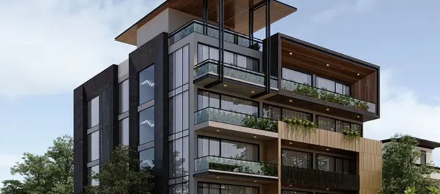 Looking for Affordable 4.5 BHK Luxury Builder Floors in Gurgaon