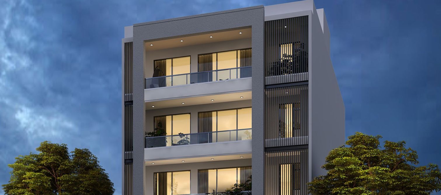Why Luxury Independent Floors in Gurgaon Are Gaining Popularity?
