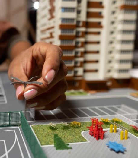 Top Reasons to Invest in Builder Floors in Gurgaon