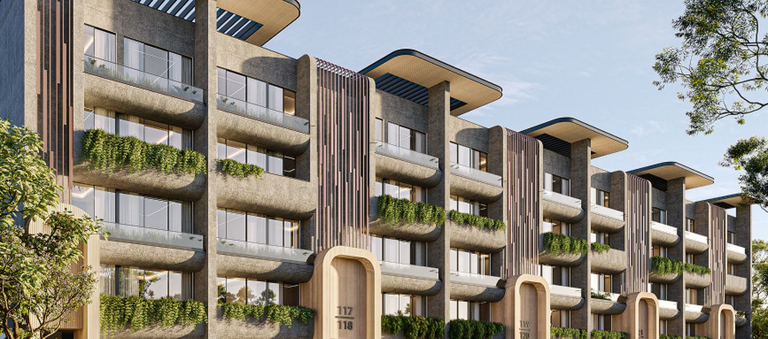 Why Families Prefer Low-Rise Builder Floors in Gurgaon for Comfortable Living