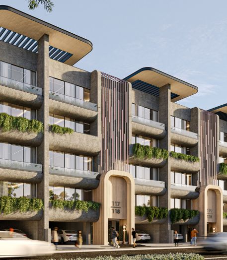 Why Families Prefer Low-Rise Builder Floors in Gurgaon for Comfortable Living