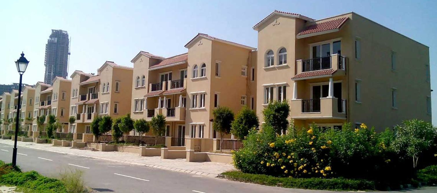 Luxury Low-Rise Independent Builder Floors for Sale in Gurgaon
