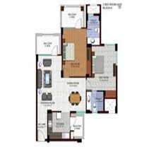 4 BHK