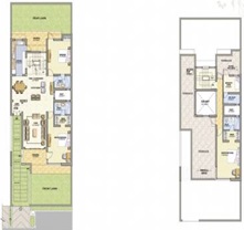 5 BHK Ultra Luxury Builder Floor