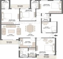 3 BHK