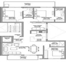 3 BHK
