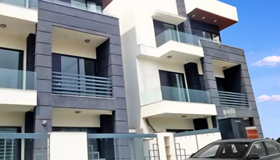 Green Haven 3BHK Builder Floors for Sale in Sector 49 Gurgaon