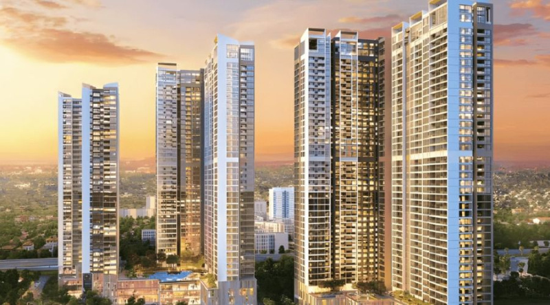 4BHK Builder Floors for Sale in Sector 77 Gurgaon