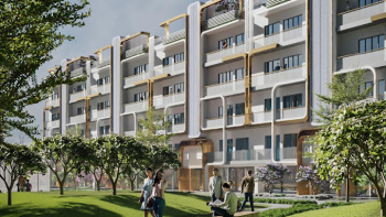 3BHK Builder Floors for Sale in Sector 79 Gurgaon