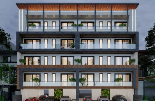 4BHK Luxury Builder Floors in Sector 47 Gurgaon