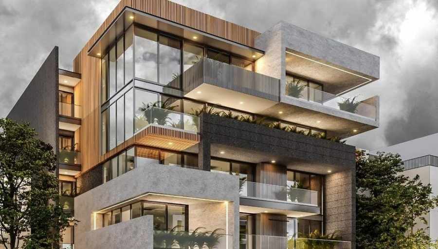 4BHK Luxury Builder Floors in Sector 38 Gurgaon