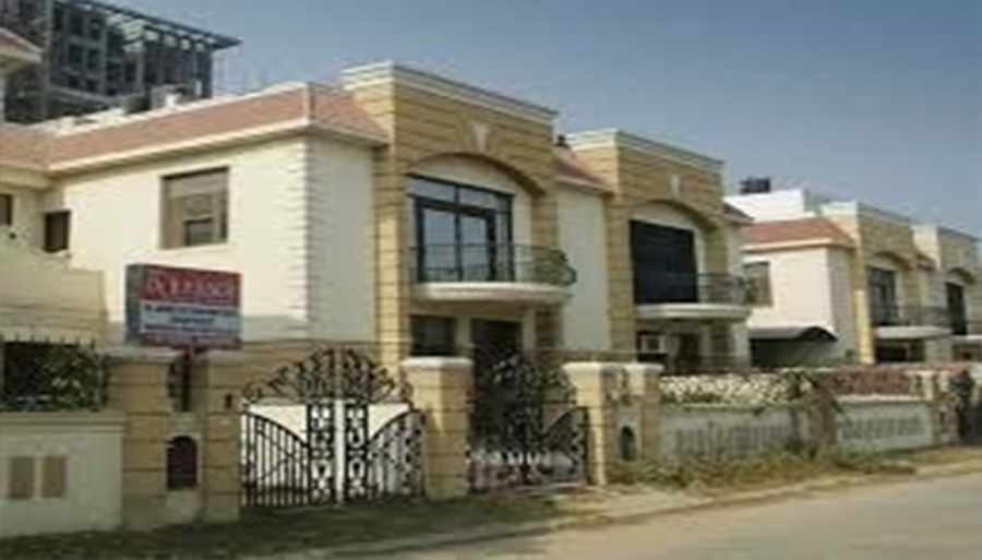 4BHK Luxury Builder Floors in Sector 38 Gurgaon