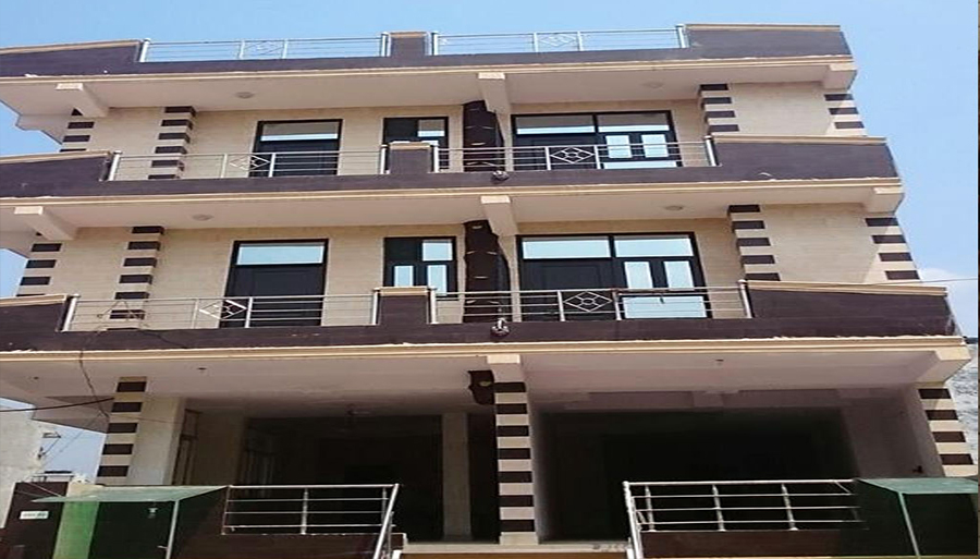 3BHK Luxury Builder Floors in Sector 40 Gurgaon