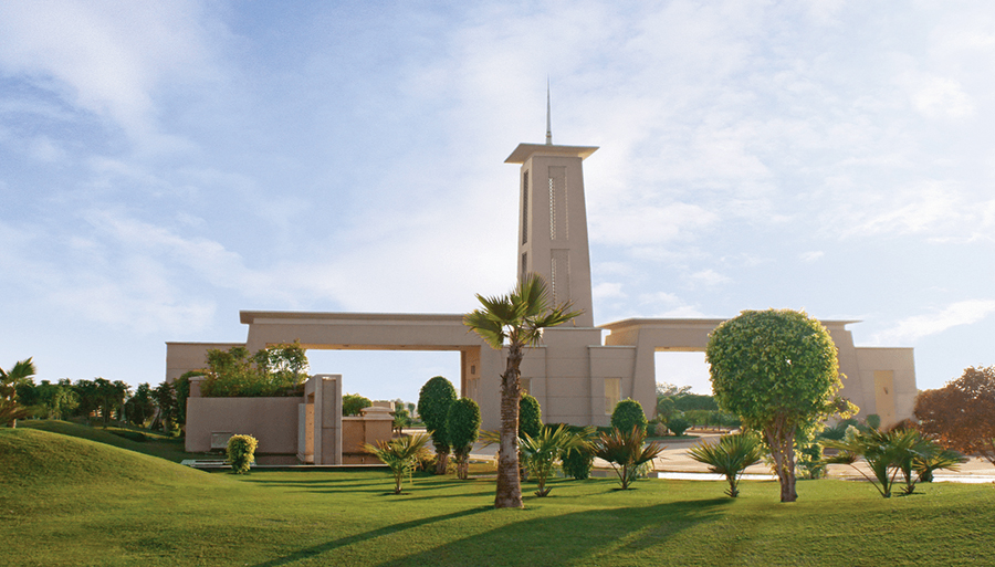 EMAAR Emerald Hills Phase 2 - 3BHK Builder Floors in Sector 62 Gurgaon