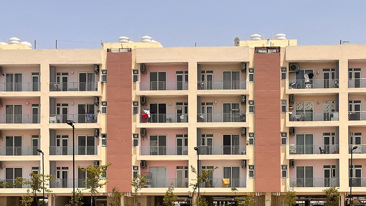 Luxary 4.5 BHK Builder Floors in Sector 39 Gurgaon