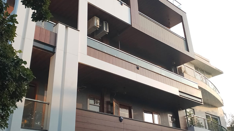3BHK Luxury Builder Floors in Sector 44 Gurgaon