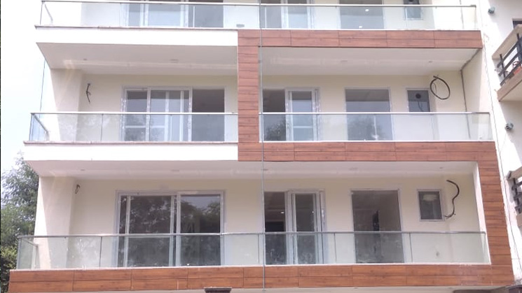 3BHK Luxury Builder Floors in Sector 51 Gurgaon