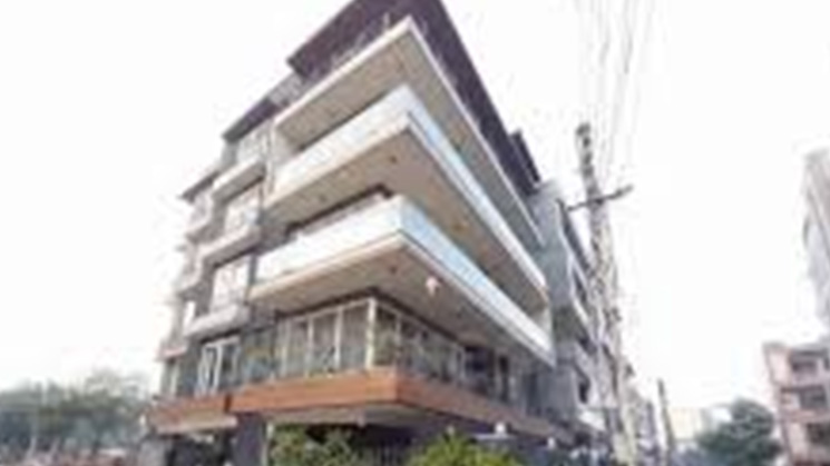 Luxury 4.5 BHK Builder Floors in Sector 52 Gurgaon