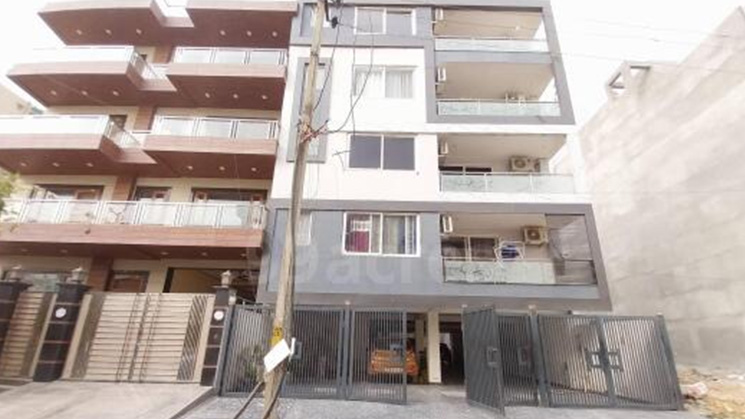 5BHK Luxury Builder Floors in Sector 52 Gurgaon