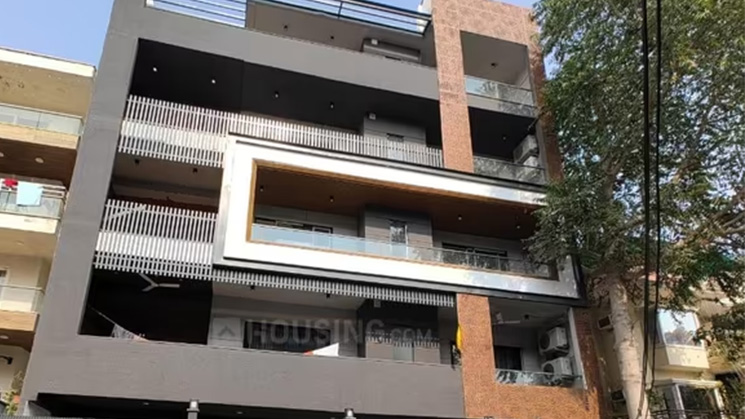 3BHK Builder Floors for Sale in Sector 50 Gurgaon