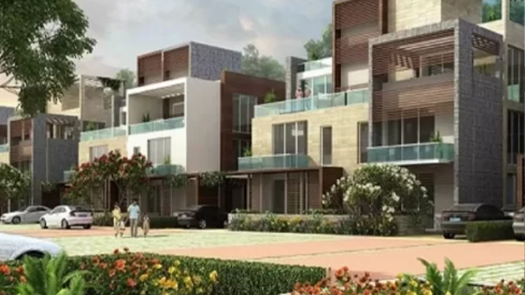 3BHK Luxury Builder Floors in Sector 77 Gurgaon