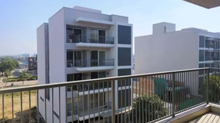 Luxury 4.5 BHK Builder Floors in Sector 77 Gurgaon
