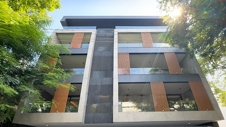 4BHK Luxury Builder Floors in Sector 53 Gurgaon