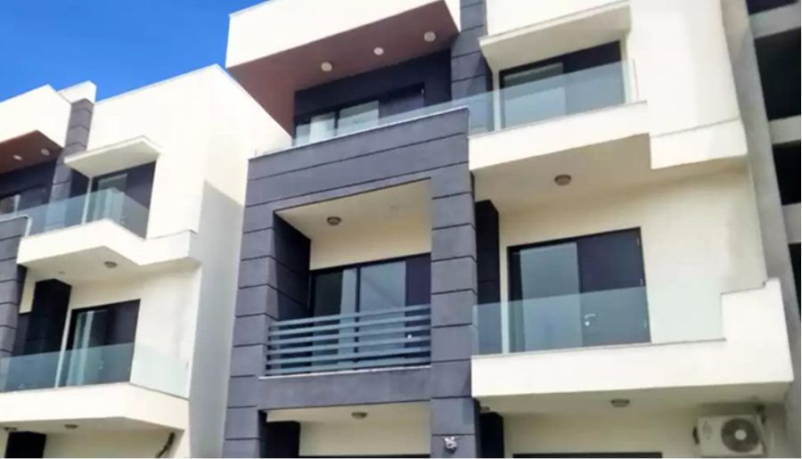 3BHK Luxury Builder Floors in Sector 53 Gurgaon