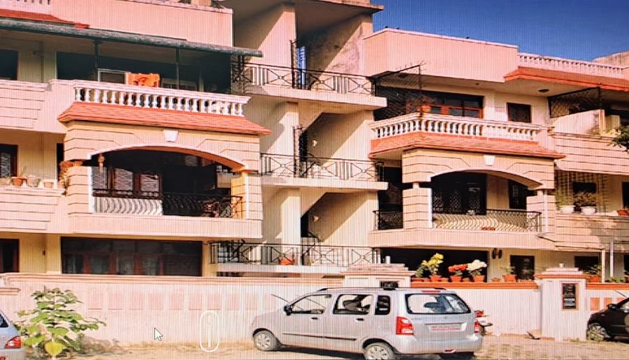 4BHK Luxury Builder Floors in Sector 54 Gurgaon