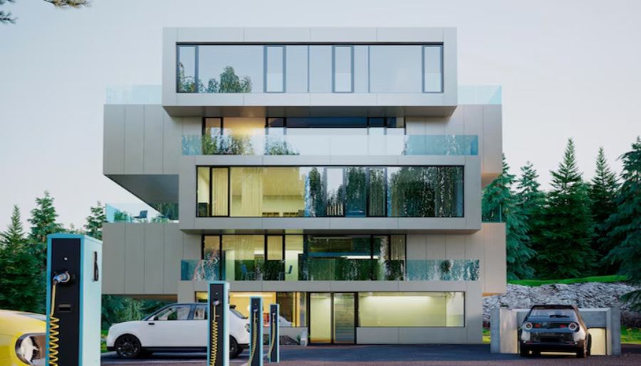 4BHK Luxury Builder Floors in Sector 56 Gurgaon