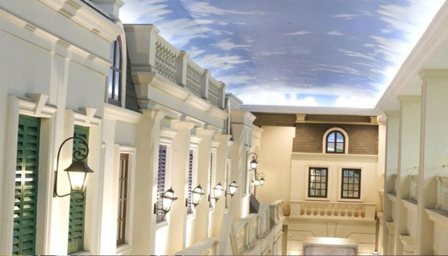 Luxury 4.5 BHK Builder Floors in Sector 56 Gurgaon