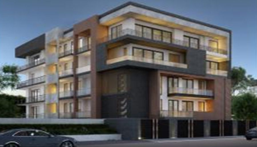 5BHK Luxury Builder Floors in Sector 56 Gurgaon