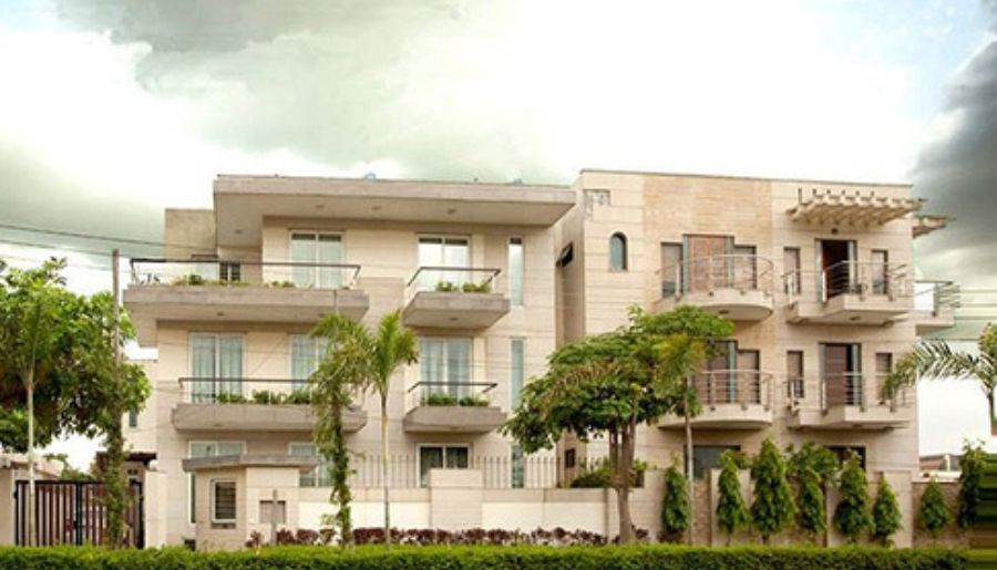 3BHK Luxury Builder Floors in Sector 58 Gurgaon