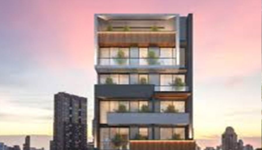 Luxury 4.5 BHK Builder Floors in Sector 58 Gurgaon