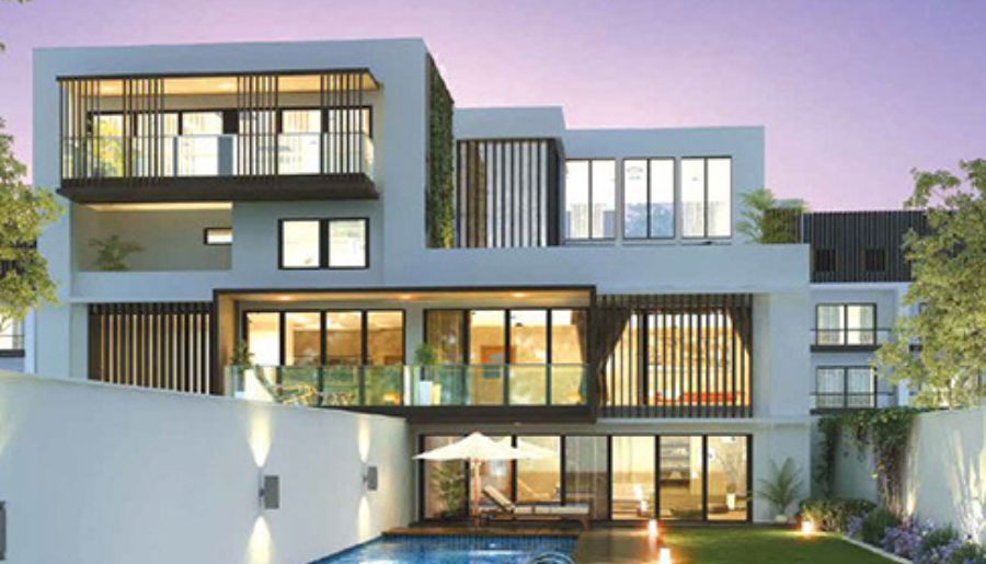 4BHK Luxury Builder Floors in Sector 60 Gurgaon