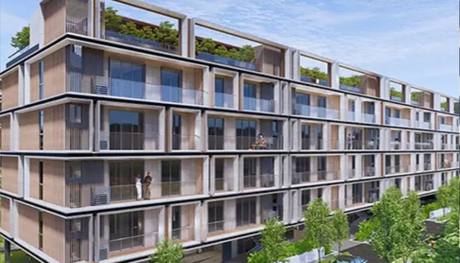 5BHK Luxury Builder Floors in Sector 60 Gurgaon
