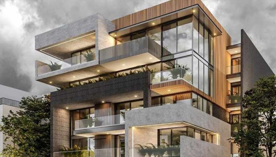 3BHK Luxury Builder Floors in Sector 66 Gurgaon
