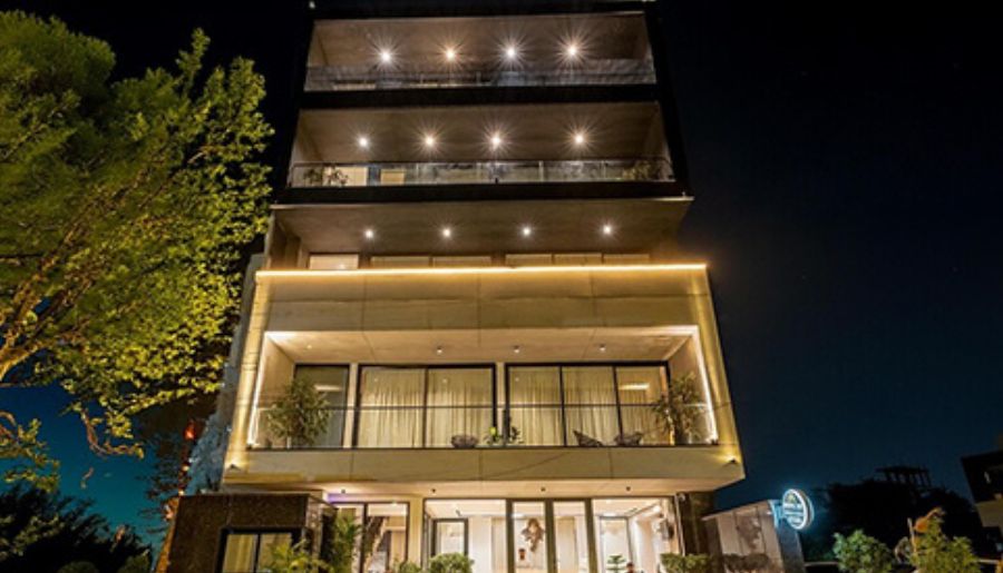 4BHK Luxury Builder Floors in Sector 66 Gurgaon