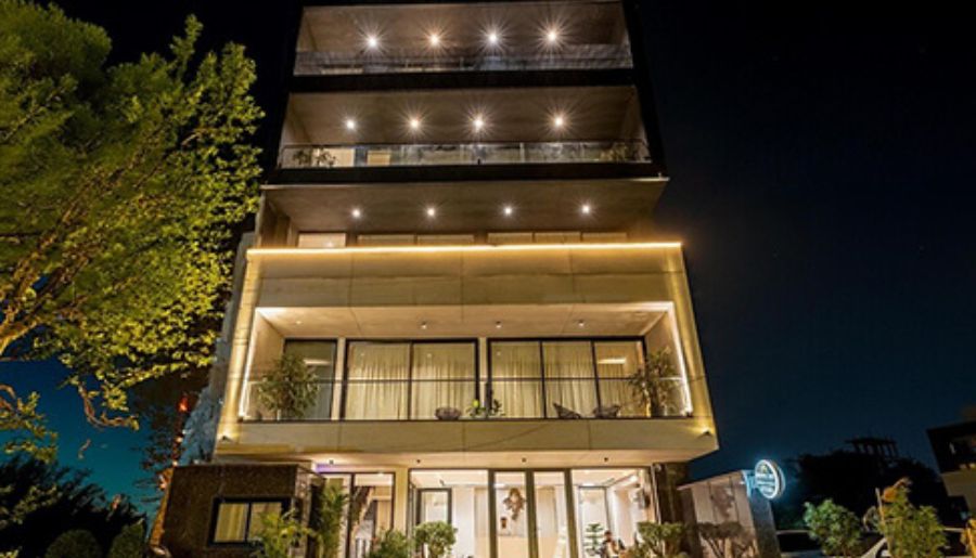 4BHK Luxury Builder Floors in Sector 70A Gurgaon