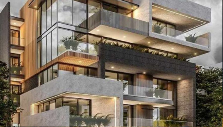 Luxury 4.5 BHK Builder Floors in Sector 70A Gurgaon