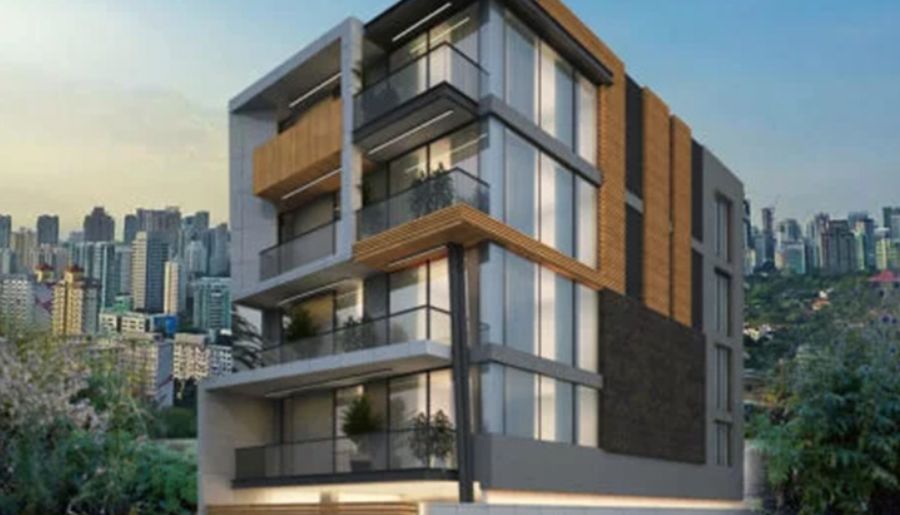 4BHK Luxury Builder Floors in Sector 71 Gurgaon